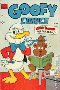 Goofy Comics #46