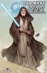 Star Wars: Obi-Wan #1