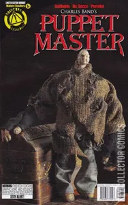 Puppet Master #1