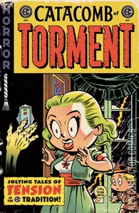 EC: Catacomb of Torment #4