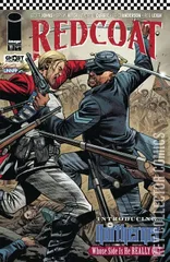 Cover for Redcoat #11