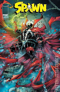 Spawn #360