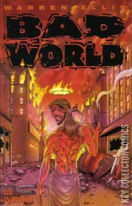 Bad World #1