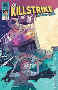 Oh Killstrike #1