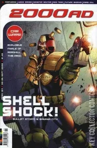 2000 AD #1211