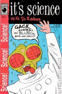 It's Science . . . with Dr. Radium #7