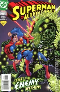 Action Comics #777