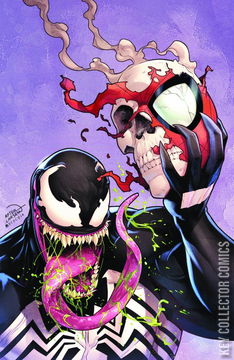 Variant Cover for Avengers, The #687