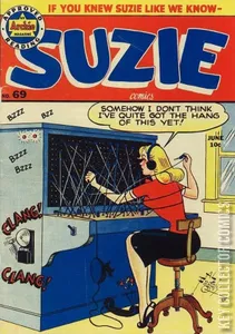 Suzie #69