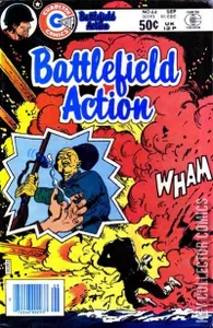 Battlefield Action #64