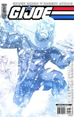 Cover for G.I. Joe #17