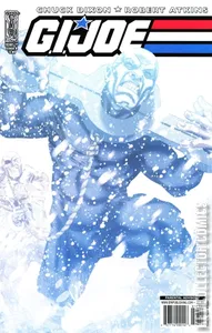 G.I. Joe #17