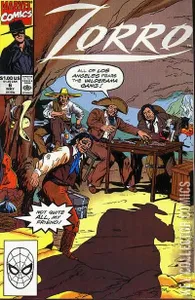 Zorro #6