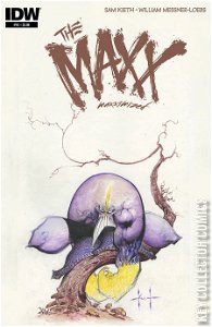 Maxx: Maxximized, The #10