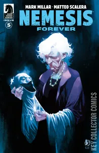 Nemesis Forever #5