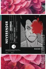 Cover for Neverender: Final Duel #3