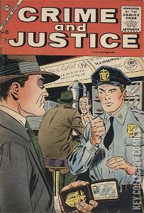 Crime and Justice #25