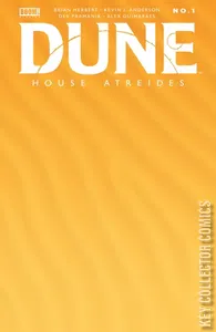 Dune: House Atreides #1