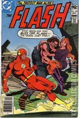 Cover for Flash #280