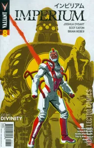 Imperium #8