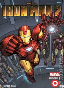 Marvel Studios: Iron Man 2