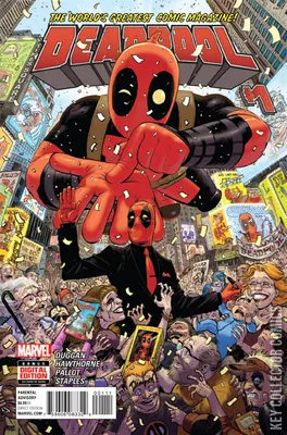Deadpool