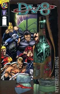 DV8 #1/2