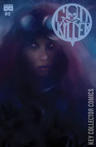 Godkiller: Tomorrow's Ashes #2