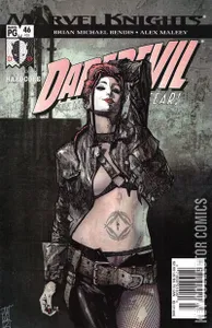 Daredevil #46