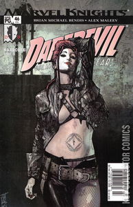 Daredevil #46