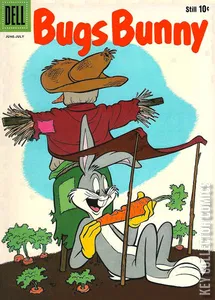 Bugs Bunny #73
