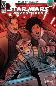 Star Wars Adventures #4
