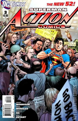 Action Comics