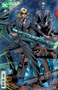Infinite Frontier #2