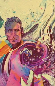 Star Trek: The Last Starship #7