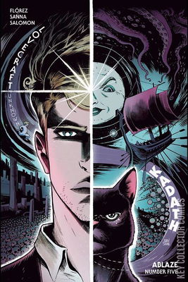 Lovecraft: Unknown Kadath