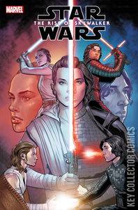 Star Wars: The Rise of Skywalker #2