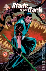 Blade in the Dark #1