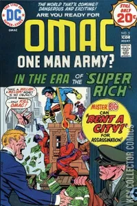OMAC #2