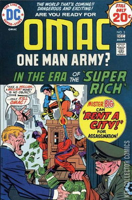 OMAC