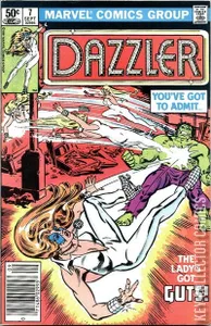 Dazzler #7