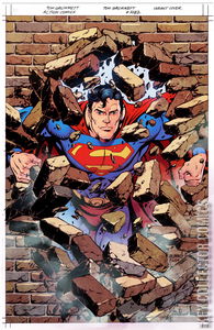 Action Comics #1082