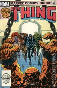 The Thing #3 