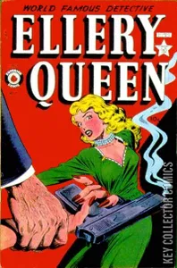 Ellery Queen #2