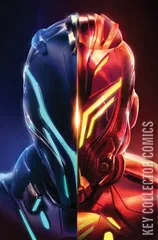 Variant Cover for Ramgod #1