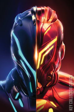 Variant Cover for Ramgod #1