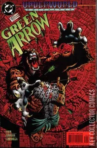 Green Arrow #103
