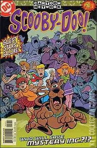 Scooby-Doo #50