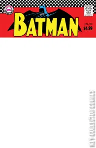 Batman #181