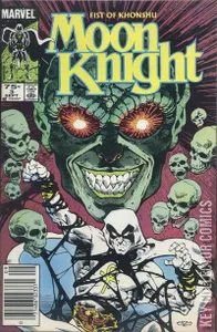 Moon Knight #3